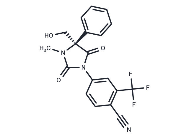 GLPG0492 (R enantiomer) Chemical Structure