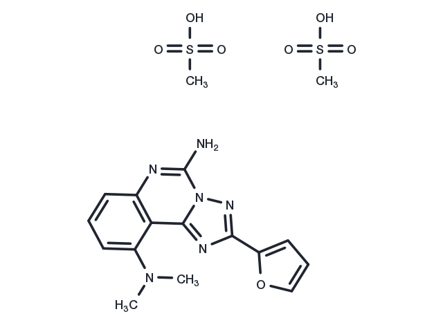 Cgs 22706 Chemical Structure