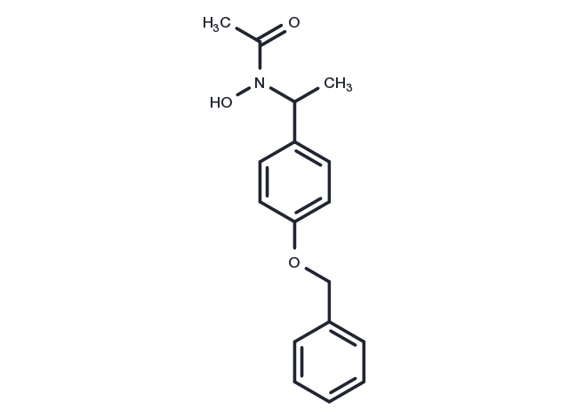 A 63162 Chemical Structure