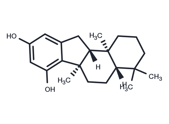 AQX-MN115 Chemical Structure