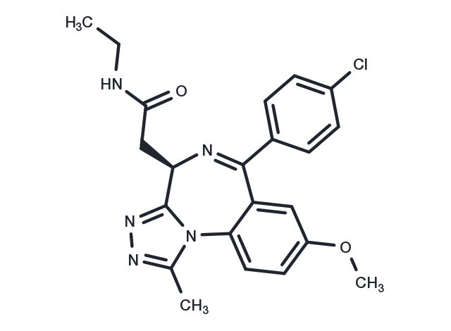 GSK 525768A Chemical Structure