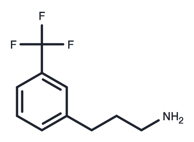 Cinacalcet metabolite M4 Chemical Structure