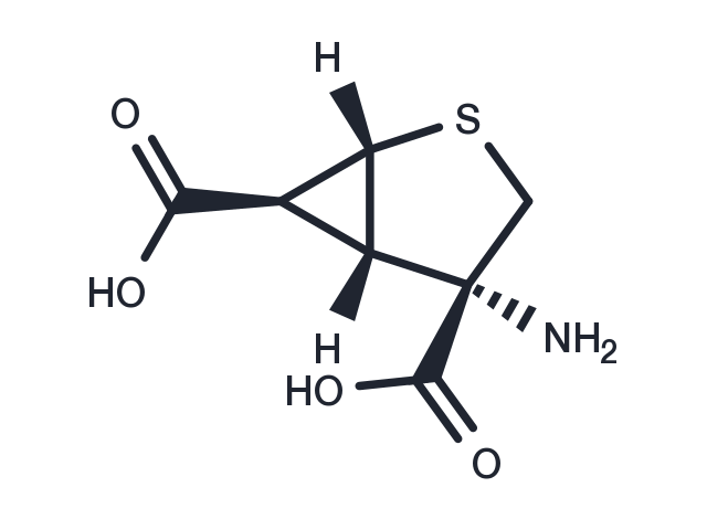 LY389795 Chemical Structure