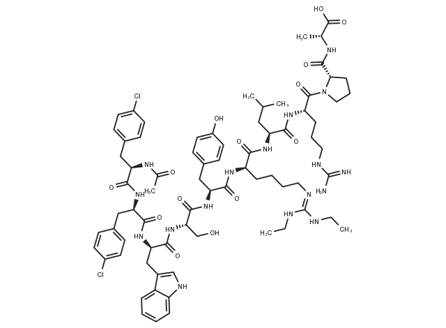 RS 18286 Chemical Structure