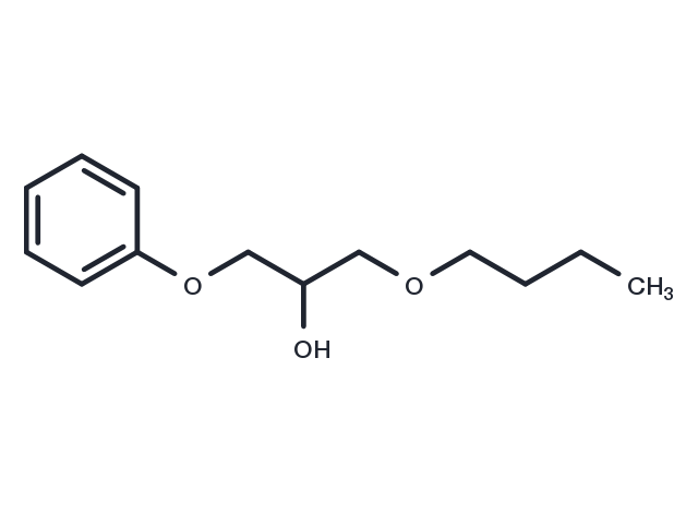 Febuprol Chemical Structure