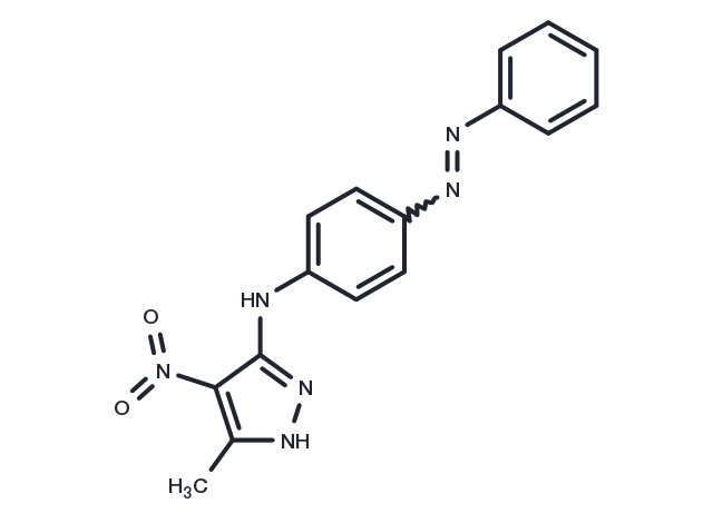 LX-5 Chemical Structure
