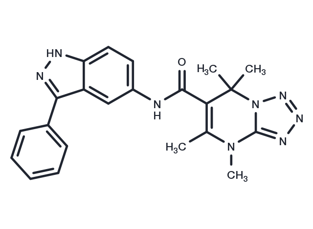 EB-42486 Chemical Structure