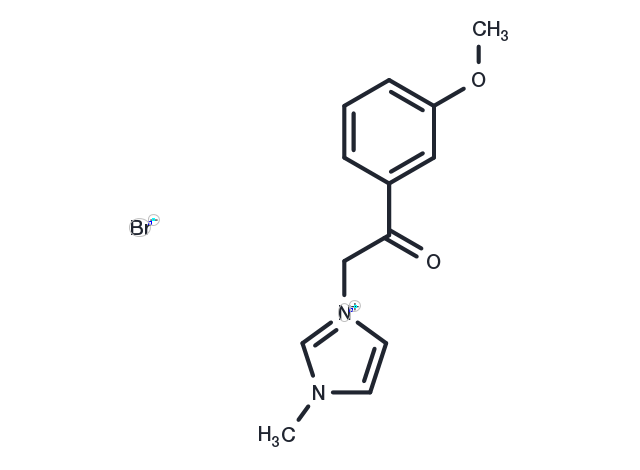 Proglycosyn Chemical Structure
