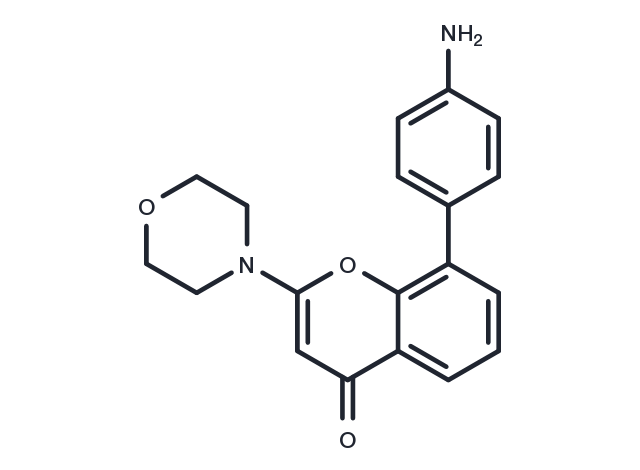 PI-828 Chemical Structure