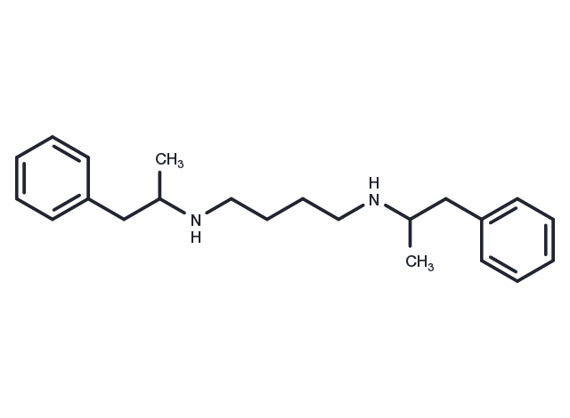 Mesotrin Chemical Structure