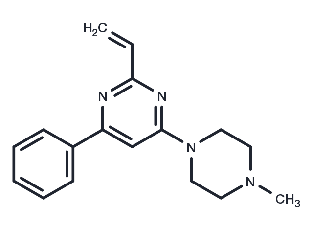 VUF14480 Chemical Structure