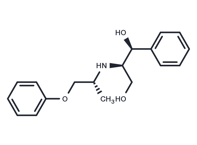 Solpecainol Chemical Structure