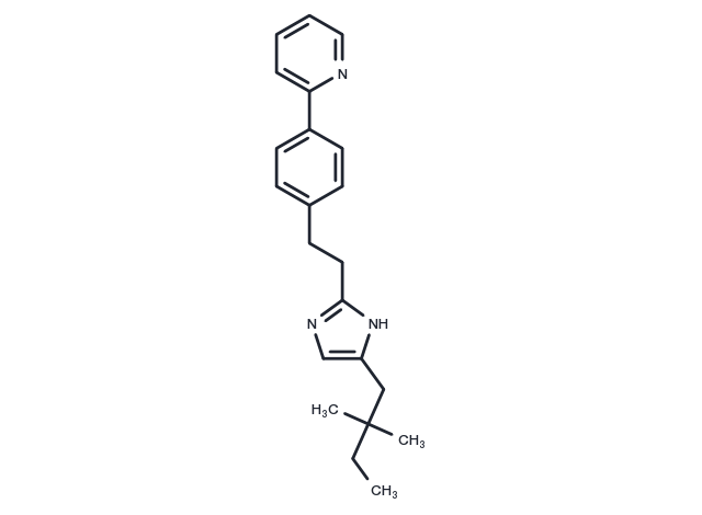 Bag-1 Chemical Structure