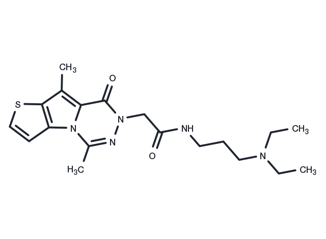 NV03 Chemical Structure