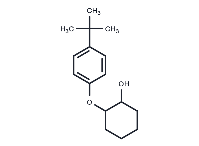 tBPC Chemical Structure