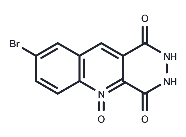 MRZ 2-514 Chemical Structure