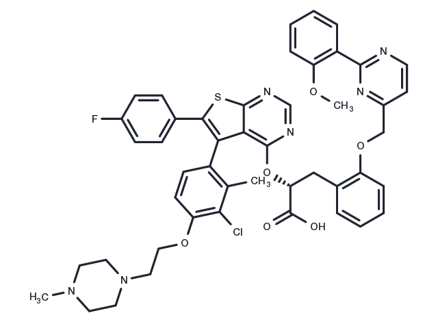 (R)-MIK665 Chemical Structure