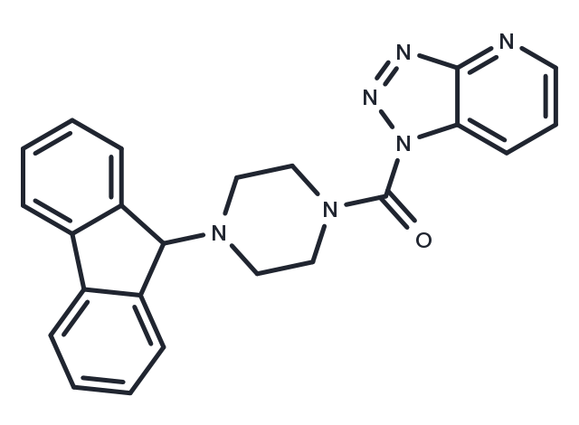 AM6580 Chemical Structure
