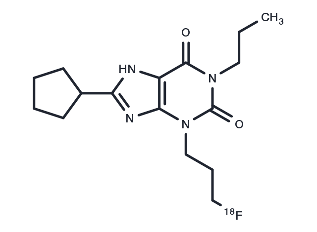 CPFPX Chemical Structure