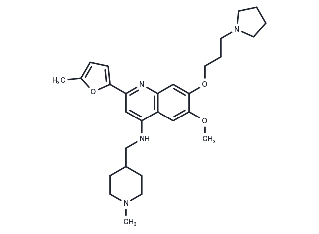 CM-579 Chemical Structure