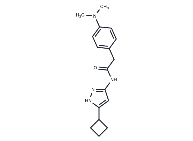 CP681301 Chemical Structure