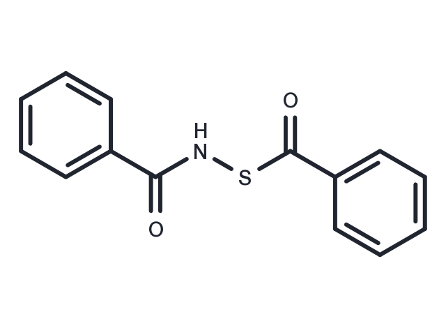 H2S Donor 5a Chemical Structure