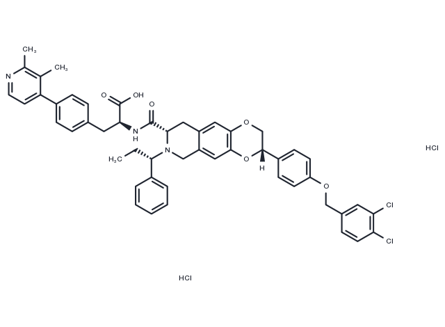 TT-OAD2 Chemical Structure