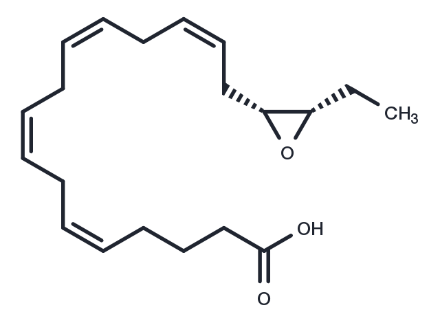 17R(18S)-EpETE Chemical Structure
