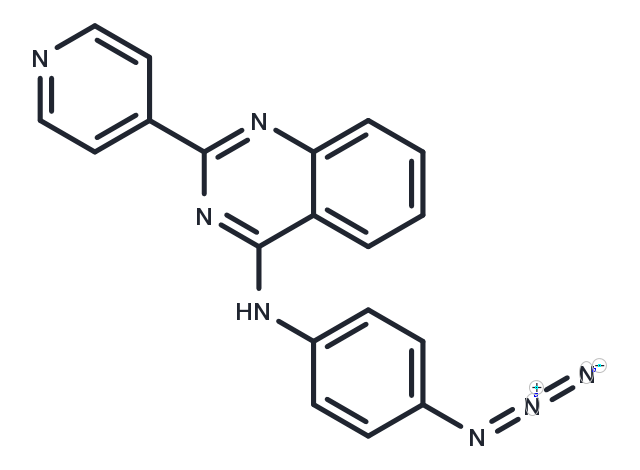 33-BCRP Inhibitor Chemical Structure