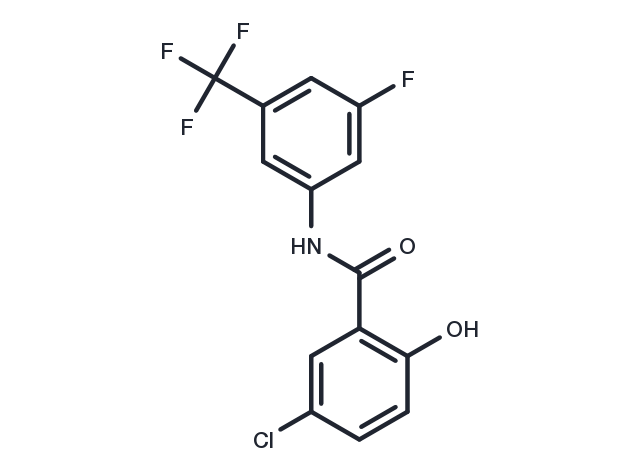 JMX0312 Chemical Structure