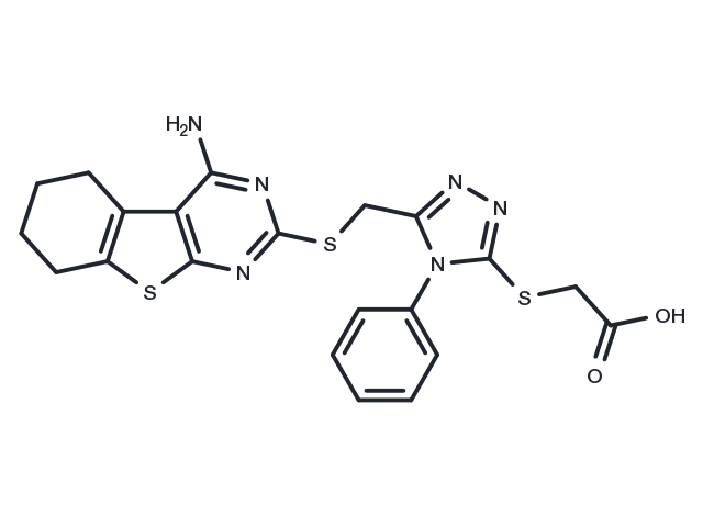Syntelin Chemical Structure