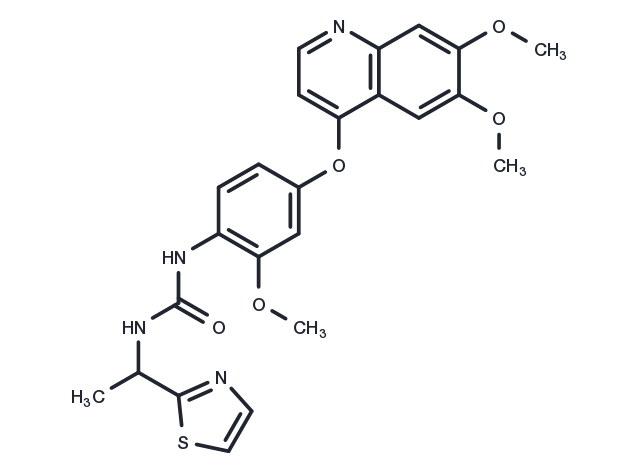 Ki20227 Chemical Structure