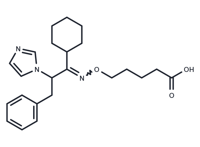 FCE-27262 Chemical Structure