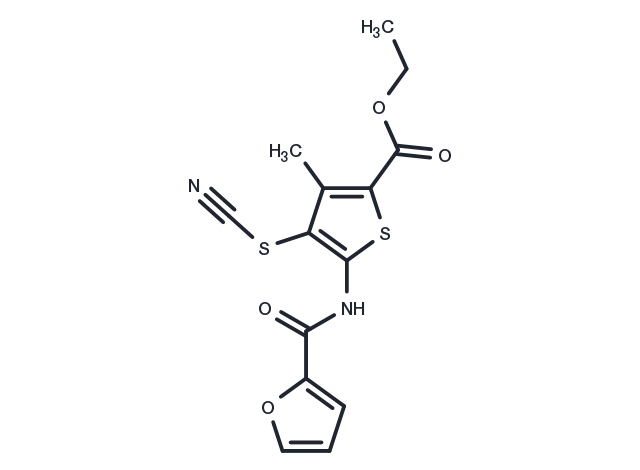 CBR-5884 Chemical Structure