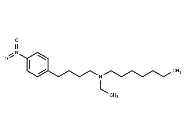 LY 97241 Chemical Structure
