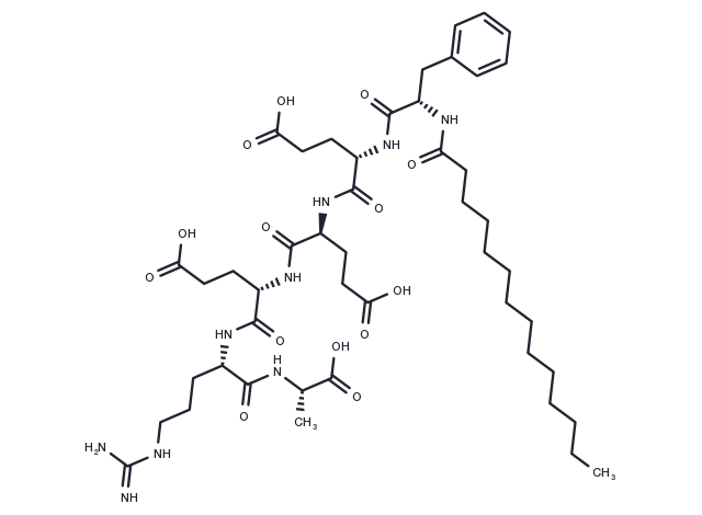 mP6 Chemical Structure