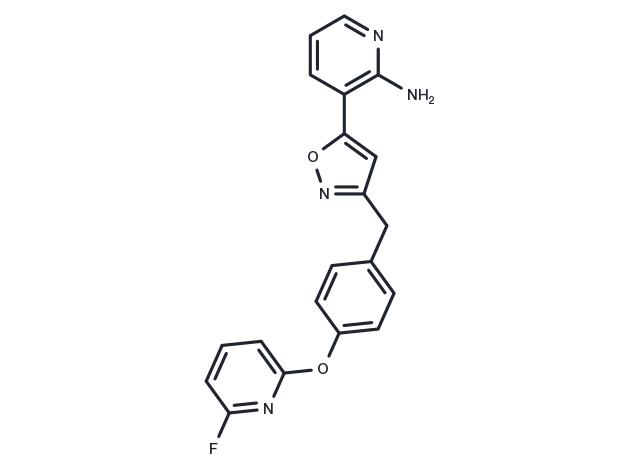 APX2039 Chemical Structure