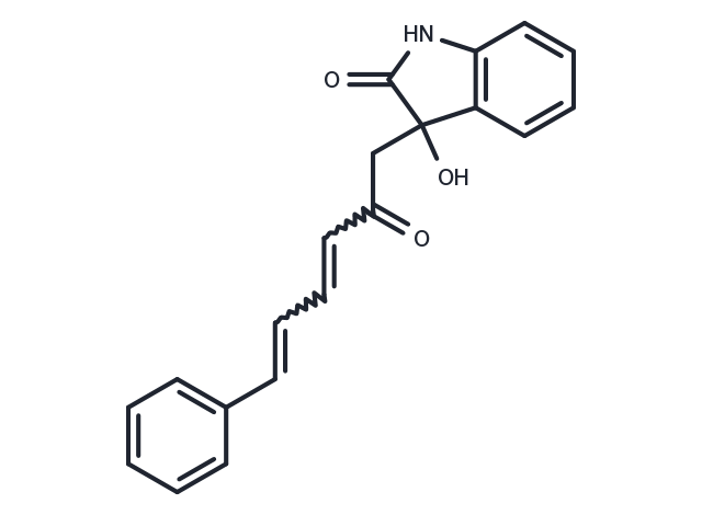SARS-CoV-2 Mpro-IN-12 Chemical Structure