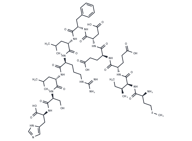PHYD protein, Arabidopsis Chemical Structure