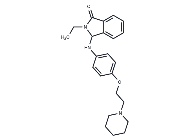 Etomidoline Chemical Structure