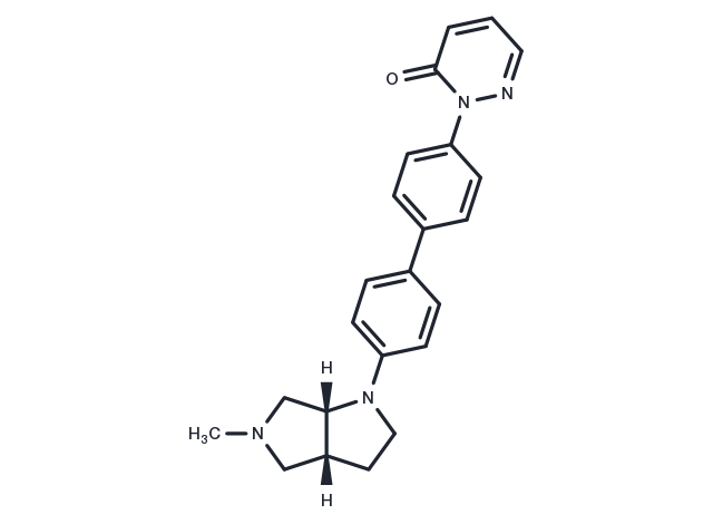 Abt-288 Chemical Structure