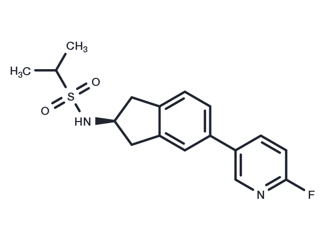 UoS 12258 Chemical Structure