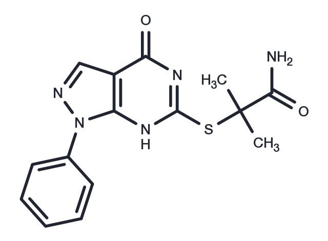 HS94 Chemical Structure