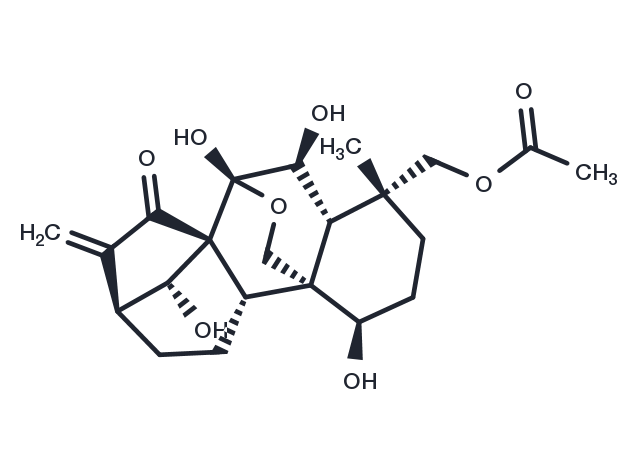 Xerophilusin G Chemical Structure