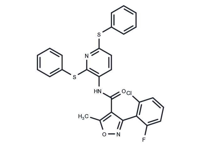 SEW-05929 Chemical Structure