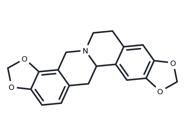 Tetrahydrocoptisine