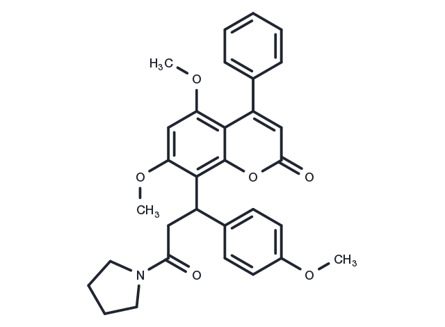 CMLD-2 Chemical Structure