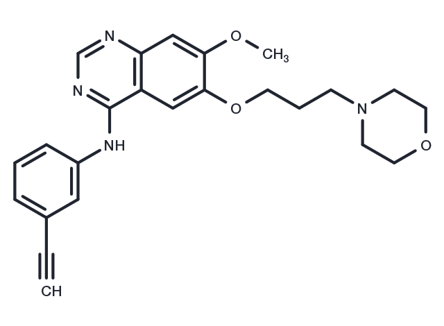 NRC-2694 Chemical Structure
