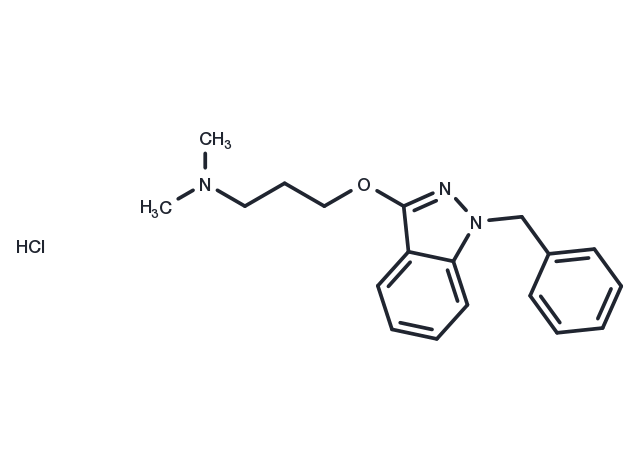 Benzydamine hydrochloride