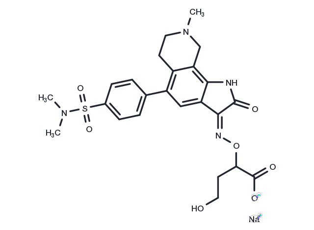 NS 1209 Chemical Structure